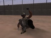 AC/Army Style Anims