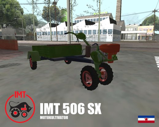 IMT 506