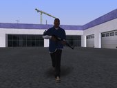 GTA V Anims Style