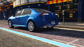 Renault Laguna III.1 [Add-on | Extras | Tuning]