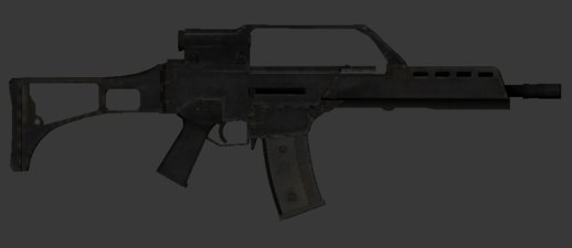 G36K