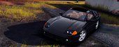 Dodge Stealth R/T Twin Turbo 1994 1.1.0