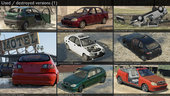 2000 Daewoo Lanos* v1.1 [Add-On/Replace]