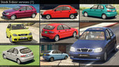 2000 Daewoo Lanos* v1.1 [Add-On/Replace]