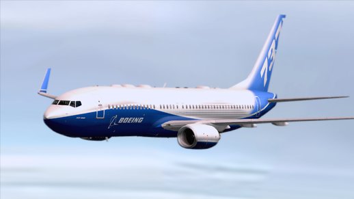 Boeing 737-800 Livery Pack