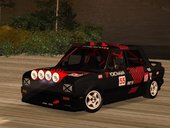 Zastava 128 Rally