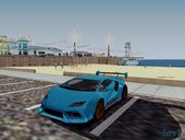 6STR Pegassi Tempesta Custom