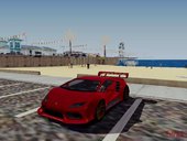 6STR Pegassi Tempesta Custom