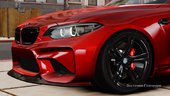 BMW M2 Coupe by AC Schnitzer