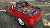 VW Saveiro G5 EstiloDub ( Add-On )