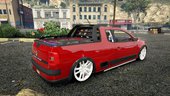 VW Saveiro G5 EstiloDub ( Add-On )