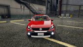 VW Saveiro G5 EstiloDub ( Add-On )