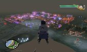 Grand Theft Auto Sasuke Adventure V1