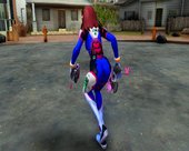  D.VA  V2 (Overwatch)