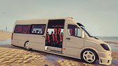 Mercedes Benz Sprinter