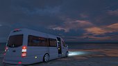 Mercedes Benz Sprinter