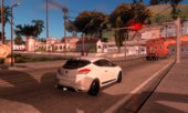 Renault Megane 3 RS Phase 2 (Compatible with Mobile)