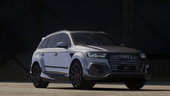 Audi SQ7 2016 [Add-On/ABT_Tuning]