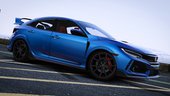 2018 Honda Civic Type-R(FK8) [Add-On | RHD]