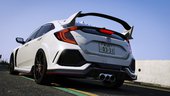 2018 Honda Civic Type-R(FK8) [Add-On | RHD]