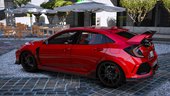 2018 Honda Civic Type-R(FK8) [Add-On | RHD]