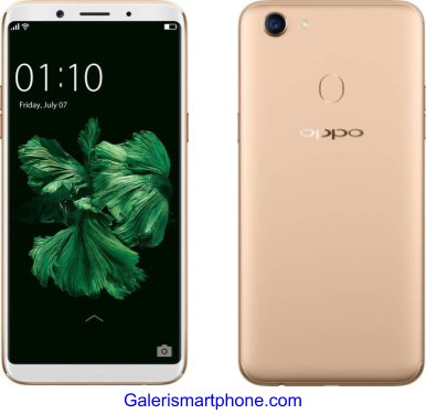 OPPO F5 Youth