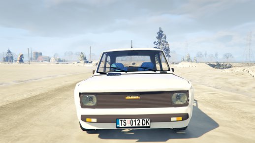 Zastava Skala 55