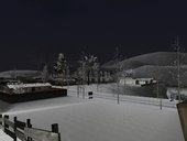 Snow Timecyc v 1.0