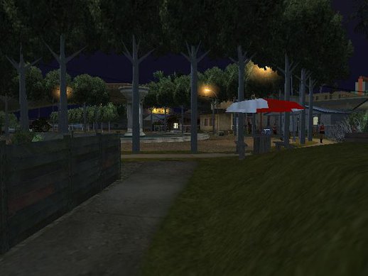 New Grove Street