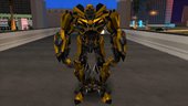 Bumblebee (TF5)