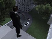 Hitman Anims Style