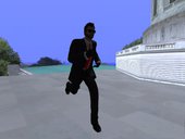 Hitman Anims Style