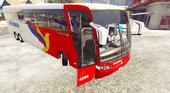 Busscar Vissta Buss HI 6x2 0400RSD