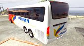 Busscar Vissta Buss HI 6x2 0400RSD