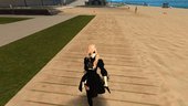 Lightning 2b Cosplay 