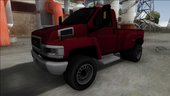 2008 GMC Topkick C4500