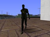 Spiderman Anims Style