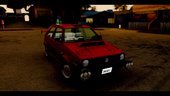 Volkswagen Golf Mk2 US-Spec OUTDATED