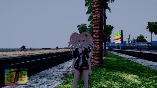 Enoshima Junko