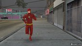 The Flash