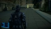 Satriaevalon Shoulder View Cam Resident evil Operation Raccoon City