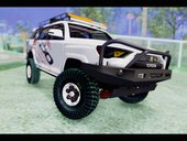 4Runner Damello Off Road