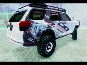 4Runner Damello Off Road