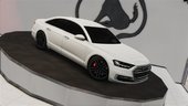 Audi A8 2017 D5