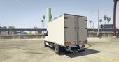 Mercedes Sprinter Transport [UNLOCKED/TEMPLATE]