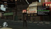 GTA 4 2018 Script Trainer Online/Offline By Im HaxoTV