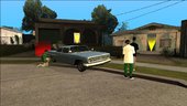 Revival Of Street Ganton Remastered