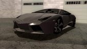 Lamborghini Reventon