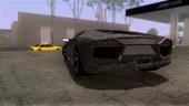 Lamborghini Reventon