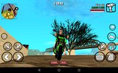 Kawasaki Z800 For Android